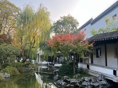 -秋霞圃