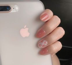 -茉柠Morning Nails