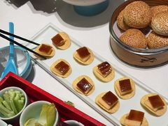 -聆桂烤鸭·金奖烤鸭(静联广场店)