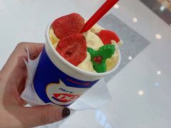 -DQ·蛋糕·冰淇淋(万象城店)