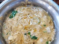 -韩风烤牛肉冷面店