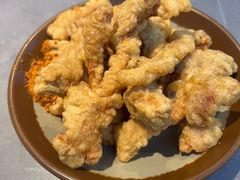 小酥肉-耍盆友·重庆江湖菜(百子湾店)