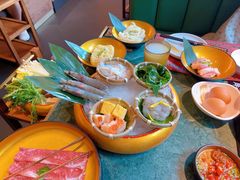 -牛New寿喜烧(龙湖金沙天街店)