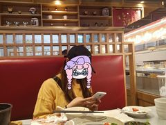 -友壹町寿司(嘉洲广场店)