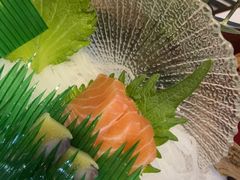 -大江户日本料理(吕厝店)