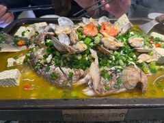 -里岛烤鱼(东港凯虹广场店)