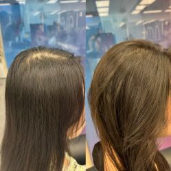 -5M HAIR SALON 旗舰店