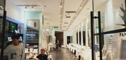 -东方麒麟·潘多拉SALON
