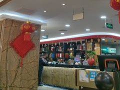 -金苑海鲜酒家(新港中路店)
