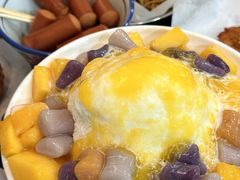 -水牛奶皇后糖水铺(深圳总店)