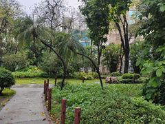 -东山湖公园