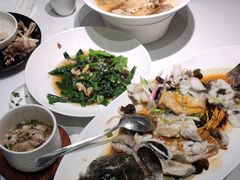 -客颂·客家宴(大壮国际广场店)