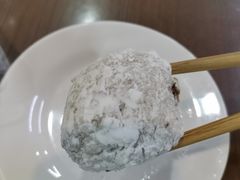 -清真·白记年糕(牛街北口店)