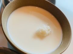 奶白酒-胡麻(静安嘉里店)