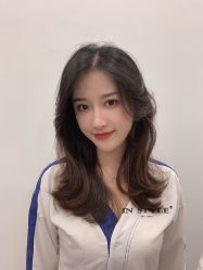 -INSTYLE造型·明星店