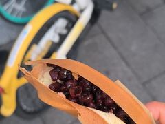 -贺记蛋烘糕(文庙西街店)