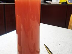 石榴榨汁-Toris(LuOne凯德晶萃广场店)