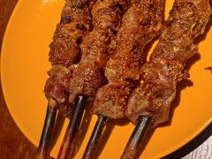 红柳烤肉-新疆喀什噶尔餐厅(普利街店)