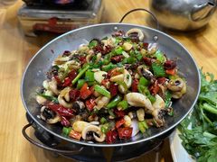 -三五家常菜馆(师范路店)