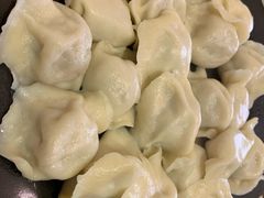 茴香饺子-三姐妹饺子(东木头市店)