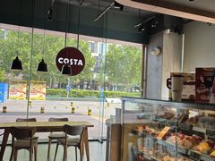 -COSTA COFFEE(金长安大厦店)