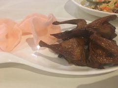 -潮福城潮州大酒楼(湖滨北路店)