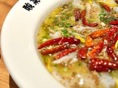 -太二酸菜鱼(汕头苏宁广场店)