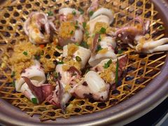 -醉壹号海鲜大排档(厦门美食地标店)