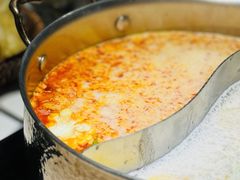 -椰子湾·海南火锅·糟粕醋·椰子鸡(正大广场店)