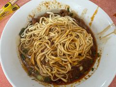 -担担面(龙平路店)