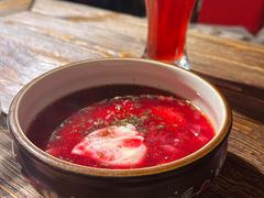 -卢布里西餐厅(总店)