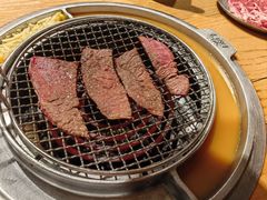 -姜虎东白丁烤肉(恒隆广场店)