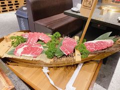 -NIUAN牛庵·日式和牛烧肉(恒隆店)