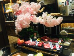 -樱宿日式和牛烧肉(五道口店)