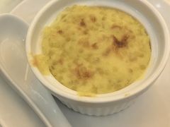 烤布甸-利苑酒家(北角店)