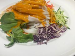 -秦唐一号西安菜馆(钟楼店)