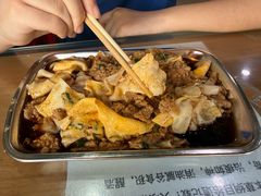-每日鲜石磨肠粉(潮苑小区店)