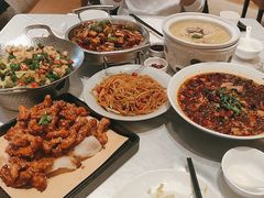 -九转小磨·非遗东北菜旗舰店