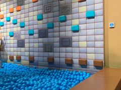 -珠海横琴国家地理探险家中心(创新方)