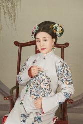 -凤绫儿亲子儿童摄影馆(天津店)