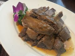 -顺兴老茶馆·精品川菜(世纪城店)