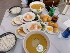 -蒙自过桥米线馆(富仁坊店)