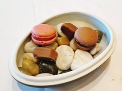 马卡龙-福楼法餐厅FLO