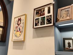 -海马体照相馆(上海月星环球港店)