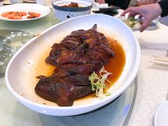 -金翠皇宫粤菜·点心·海鲜(科技园店)