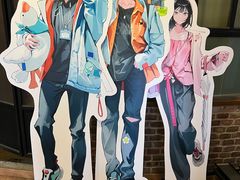 -Animate(工人体育场东路店)