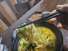 -家烧面馆【南山路知名经典面食】