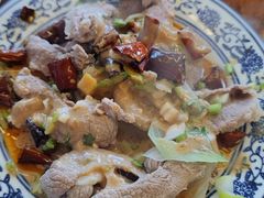-前门张记涮肉(前门店)