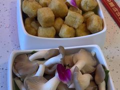 -锅爷爷重庆老火锅(临平店)