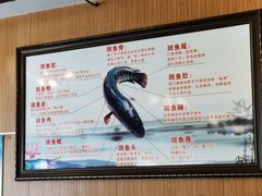 -龙继斑鱼庄(犀浦店)